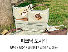 피크닉 도시락